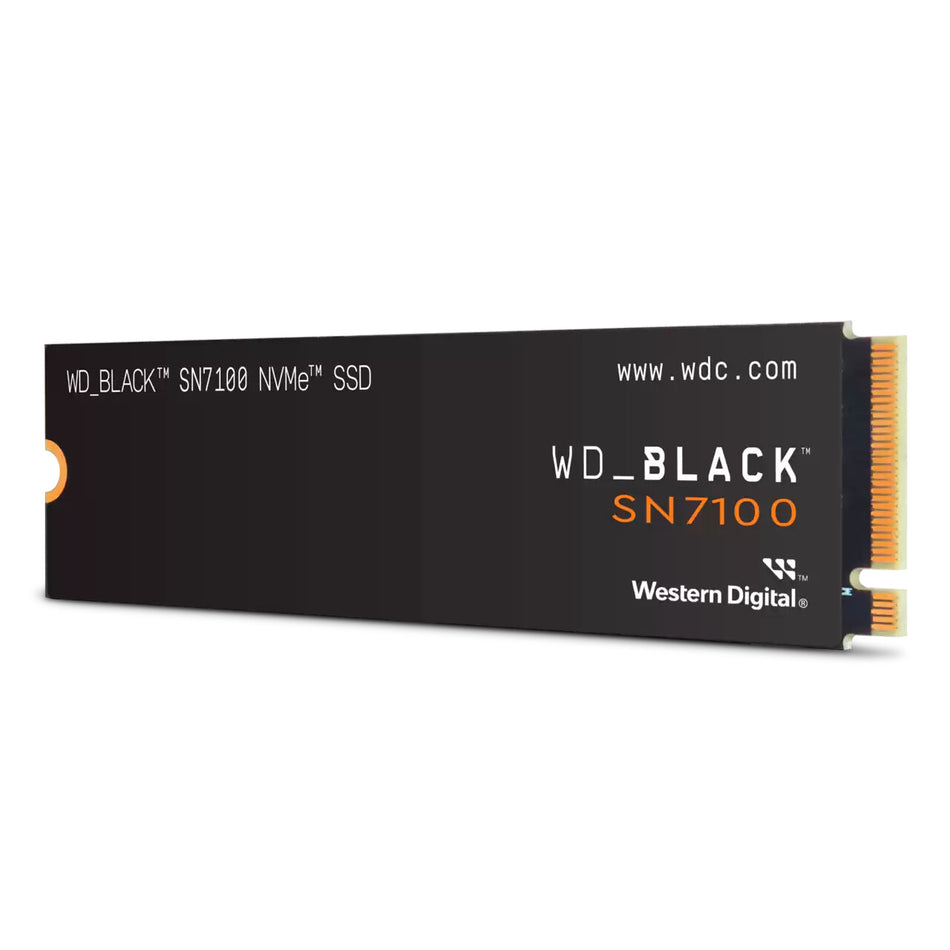 SanDisk WDS100T4X0E-00CJA0 internal solid state drive 1.02 TB M.2 PCI Express 4.0 NVMe