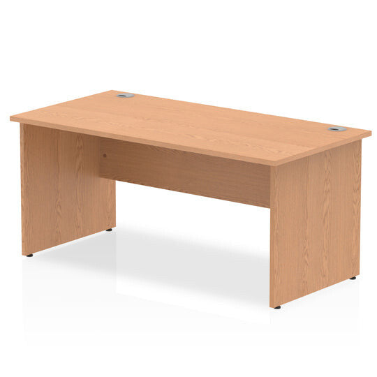 Dynamic Impulse Straight Desk