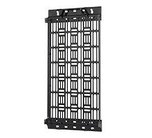 B-Tech Quick Release AV Storage Tray