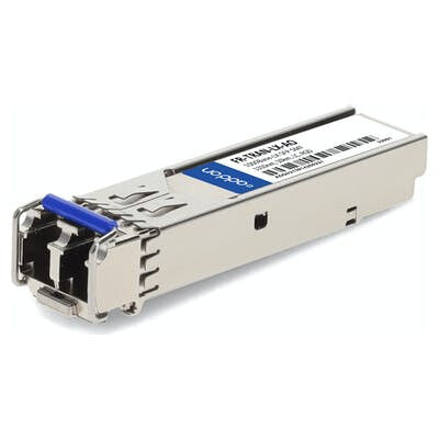 AddOn Networks FR-TRAN-LX-AO network transceiver module Fiber optic 1000 Mbit/s SFP 1310 nm