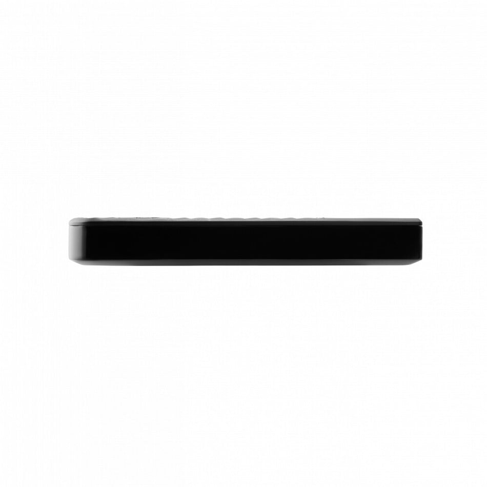 Verbatim Fingerprint Secure Portable Hard Drive 2TB