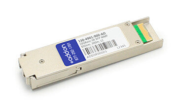 AddOn Networks 130-4901-900-AO network transceiver module Fiber optic 10000 Mbit/s XFP 850 nm