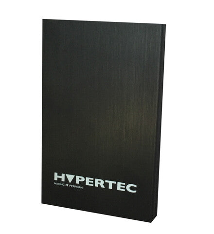 Hypertec BOX-FSN/U3C storage drive case Cover Black