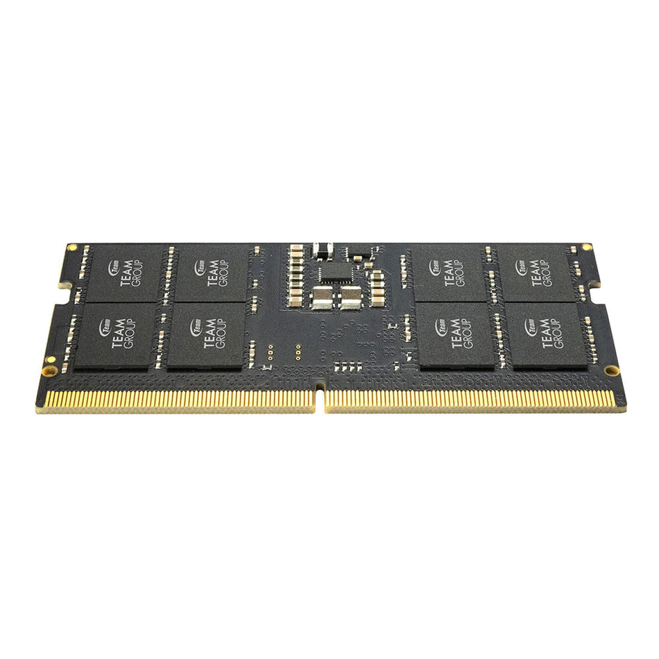 Team Group ELITE TED516G5600C46A-S01 memory module 16 GB 1 x 16 GB DDR5 5600 MHz