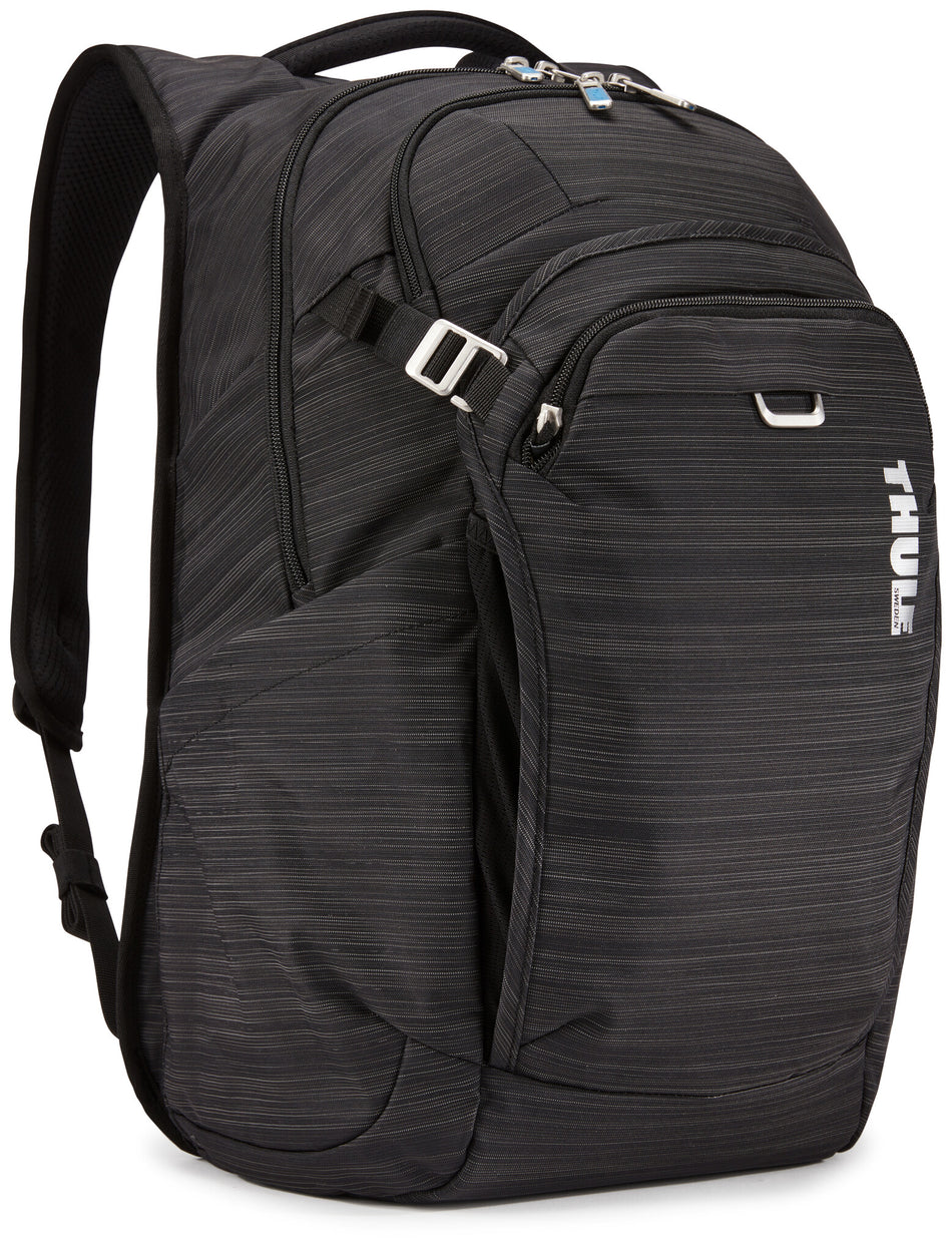Thule Construct CONBP116 backpack Travel backpack Black Nylon