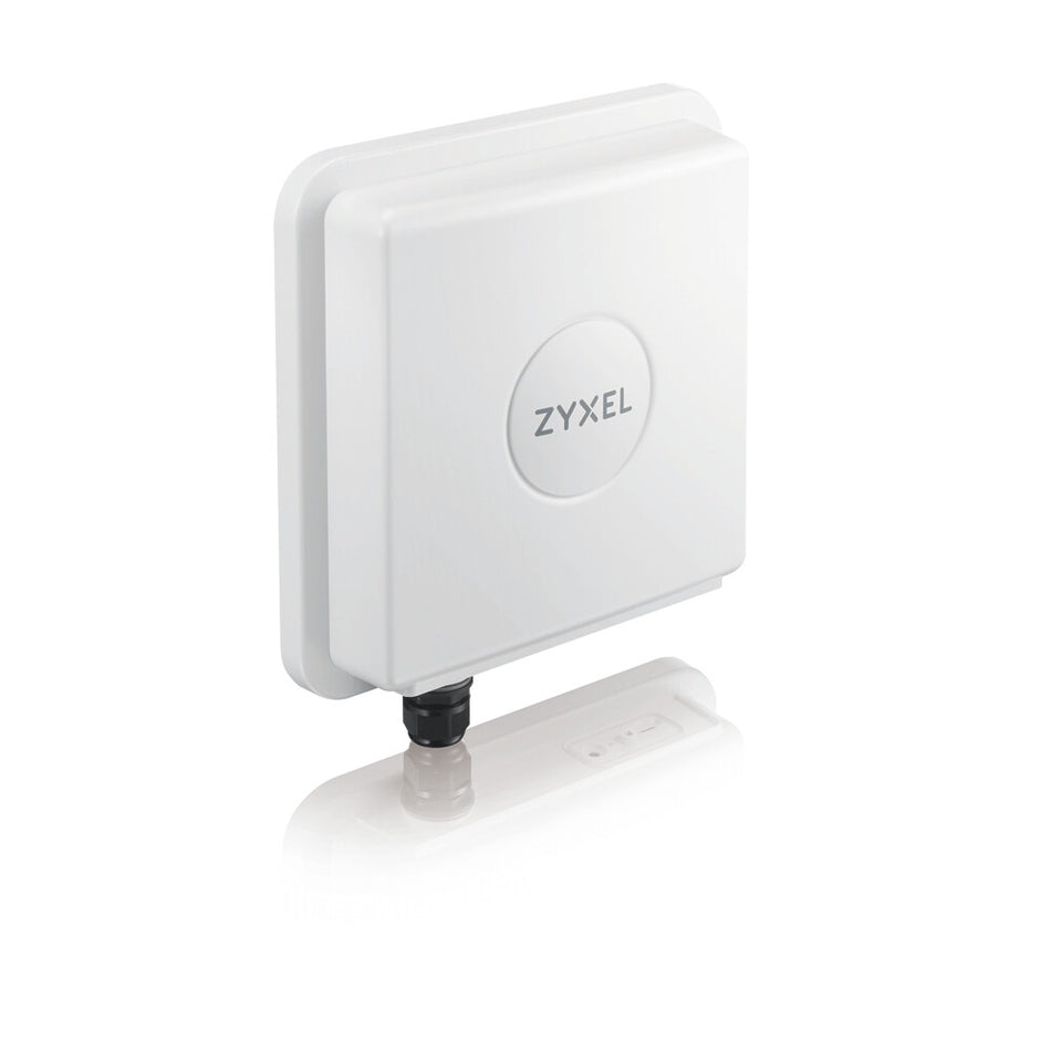 Zyxel LTE7490-M904 wireless router Gigabit Ethernet Single-band (2.4 GHz) 4G White