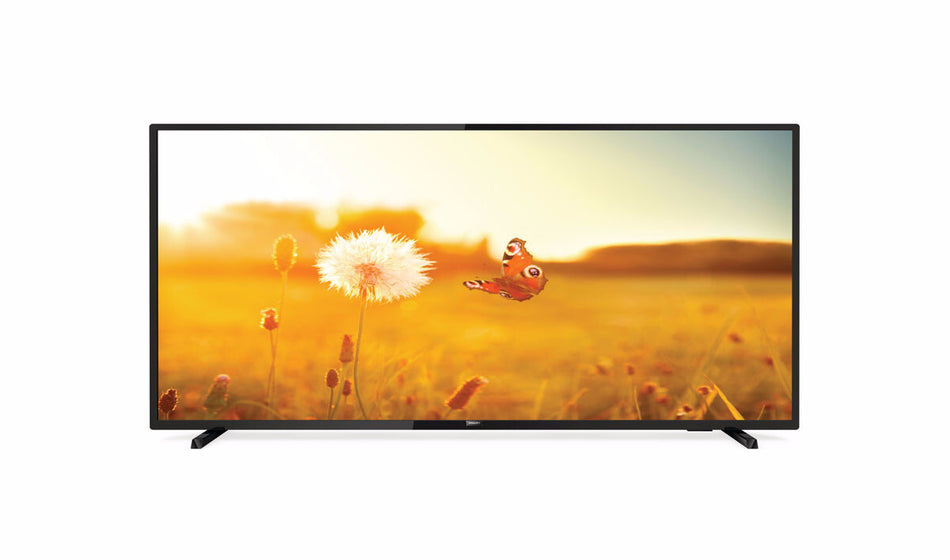 Philips EasySuite 32HFL3014/12 TV 81.3 cm (32") HD Black 250 cd/m²