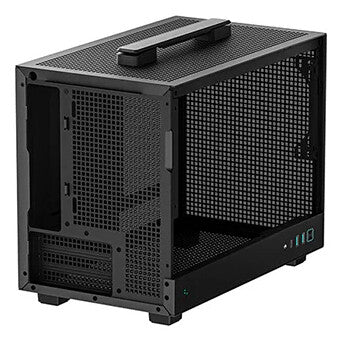 DeepCool CH160 Small Form Factor (SFF) Black