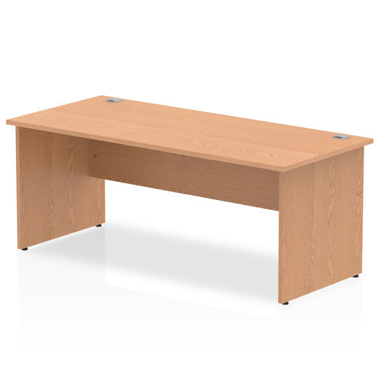 Dynamic Impulse Straight Desk