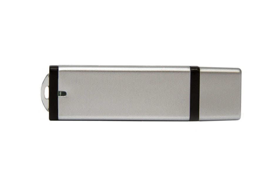 Hypertec 8GB USB2.0 EnCryptPLUS HyperDrive AES-256 Edition
