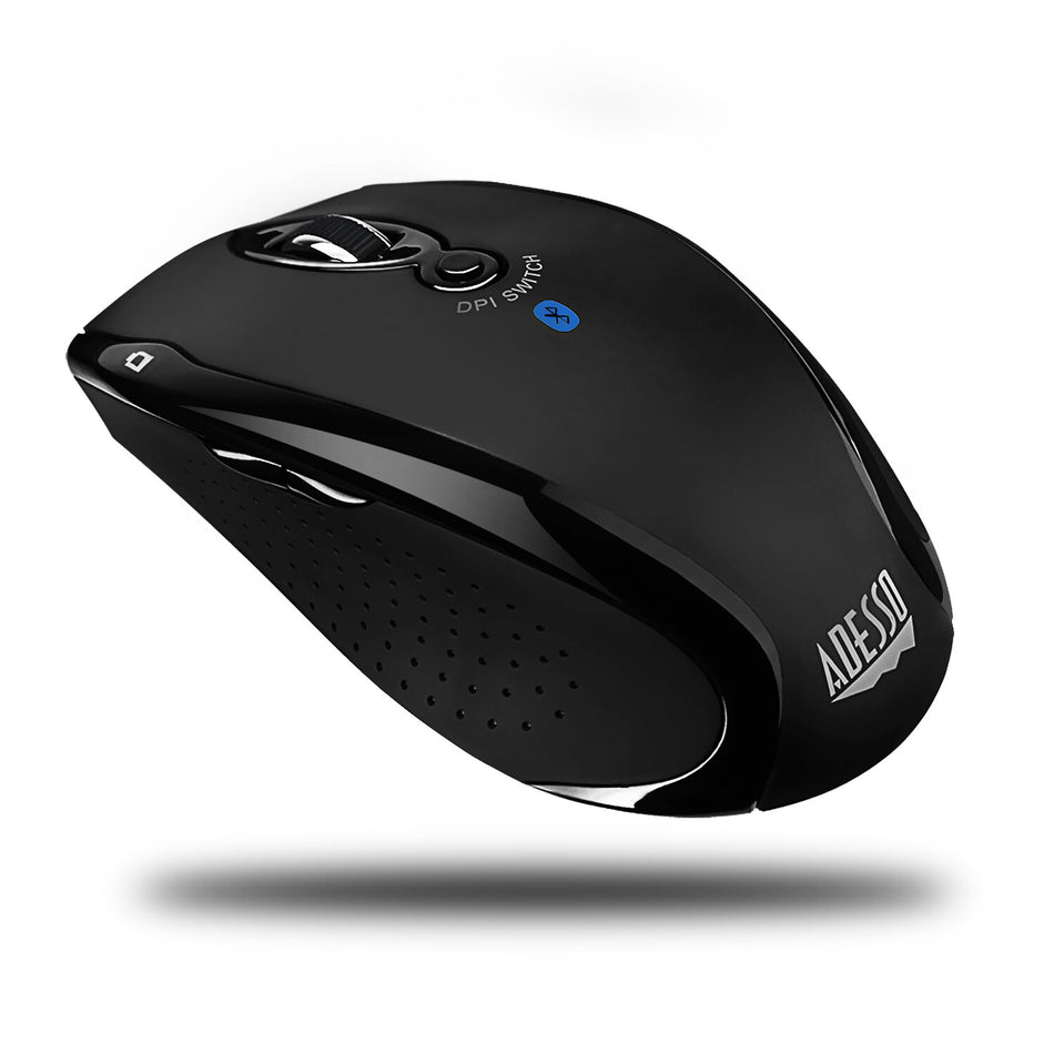 Adesso iMouse S200B mouse Office Ambidextrous Bluetooth Optical 2000 DPI