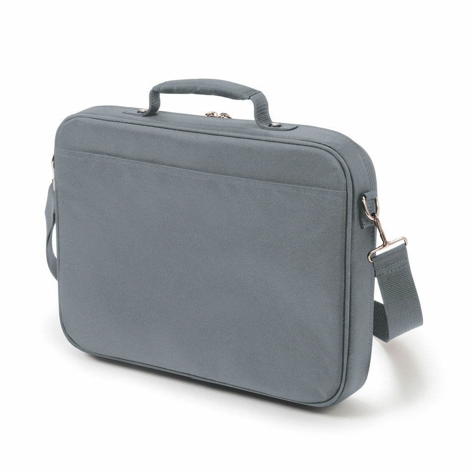 DICOTA Eco Multi BASE 39.6 cm (15.6") Briefcase Grey