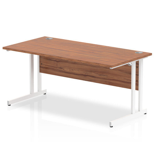 Dynamic Impulse Straight Desk