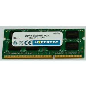 Hypertec A7022339-HY memory module 8 GB 1 x 8 GB DDR3L