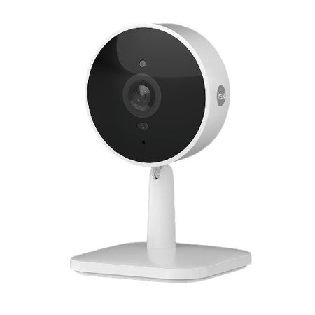 Yale SV-IC-1A-W-UK security camera Box IP security camera Indoor Desk/Wall