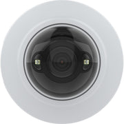 Axis 02679-001 security camera Dome IP security camera Indoor 3840 x 2160 pixels Ceiling/wall