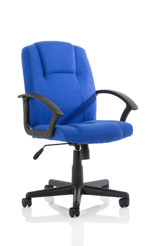 Dynamic EX000247 office/computer chair Padded seat Padded backrest