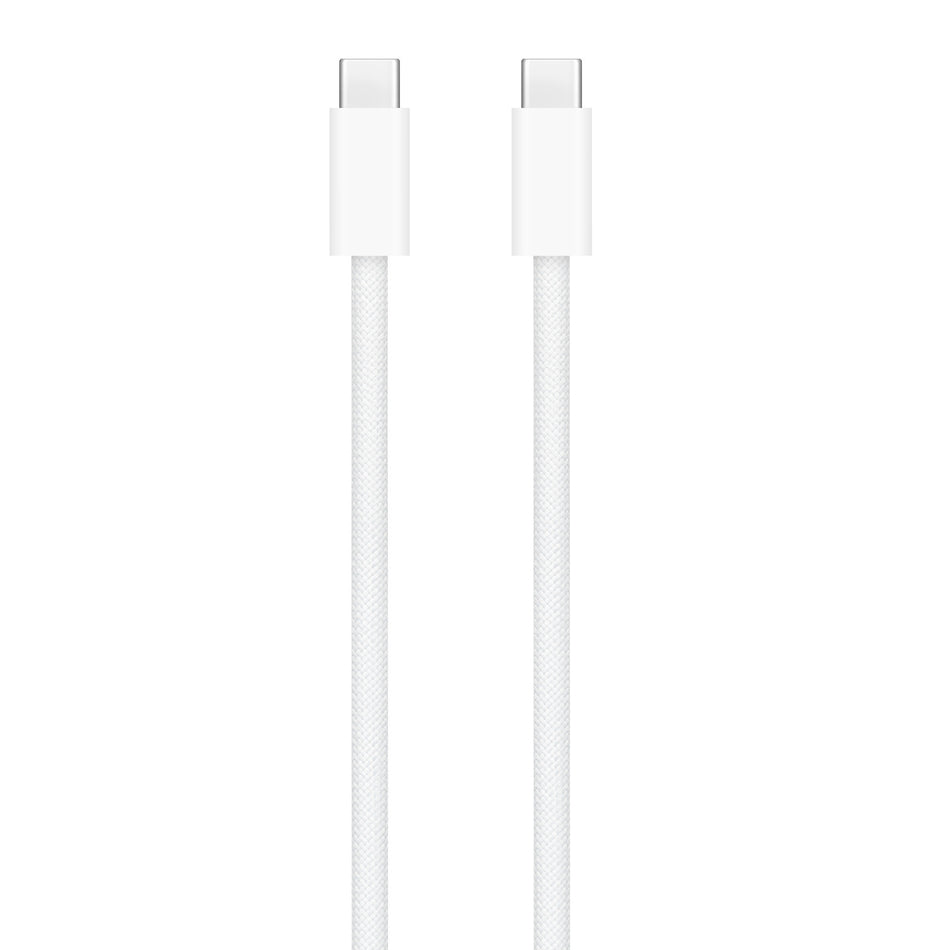 Apple MYQT3ZM/A USB cable 2 m USB C White