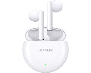 Honor Earbuds X5 Headset Wired & Wireless In-ear Calls/Music/Sport/Everyday Bluetooth White