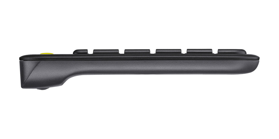 Logitech Wireless Touch Keyboard K400 Plus