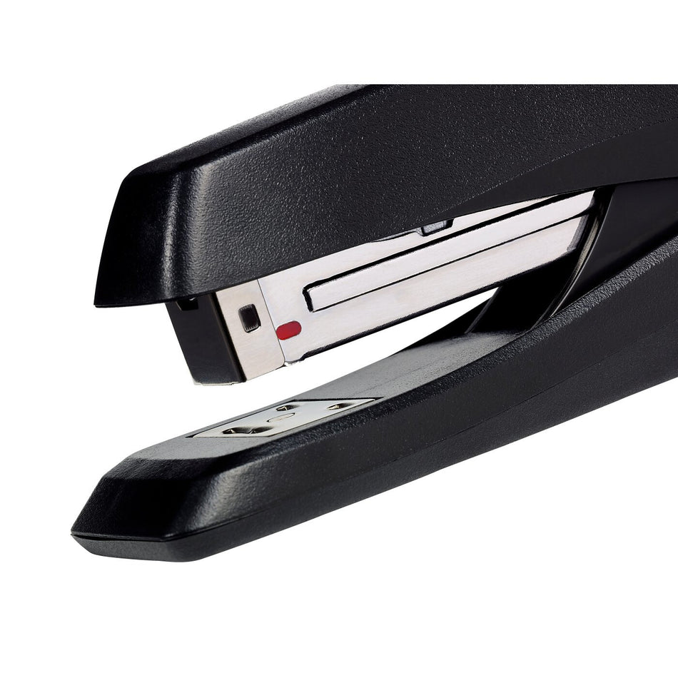 Rexel Ecodesk Stapler Black