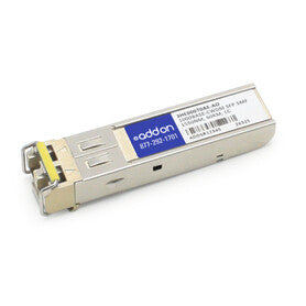 AddOn Networks 3HE00070AE-AO network transceiver module Fiber optic 1000 Mbit/s SFP 1550 nm