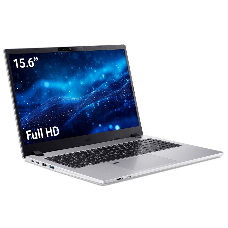 Acer TravelMate P2 TMP215-55 15.6" FHD i5-1334U 8GB 512GB W11P Notebook