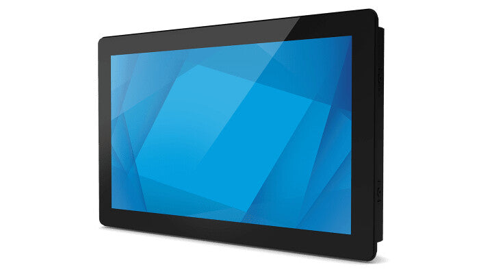 Elo Touch Solutions E131375 POS monitor 39.6 cm (15.6") 1920 x 1080 pixels Full HD TFT-LCD Touchscreen