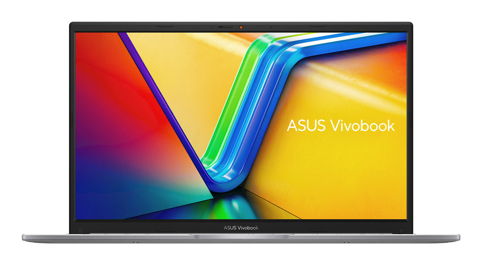 ASUS Vivobook 15 X1504VA-BQ3782W Intel Core 7 150U Laptop 39.6 cm (15.6") Full HD 16 GB DDR4-SDRAM 1 TB SSD Wi-Fi 6 (802.11ax) Windows 11 Home Silver