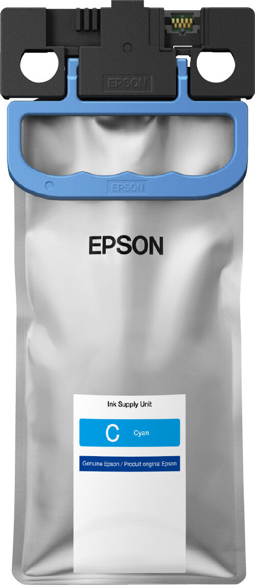 Epson C13T13M240 ink cartridge 1 pc(s) Original Extra (Super) High Yield Cyan