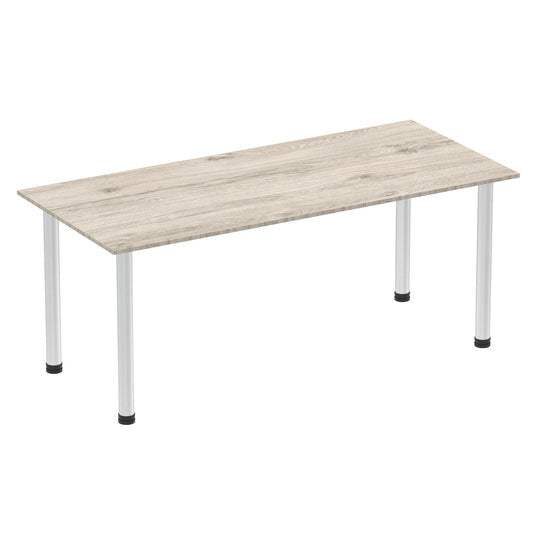 Dynamic Impulse Straight Table