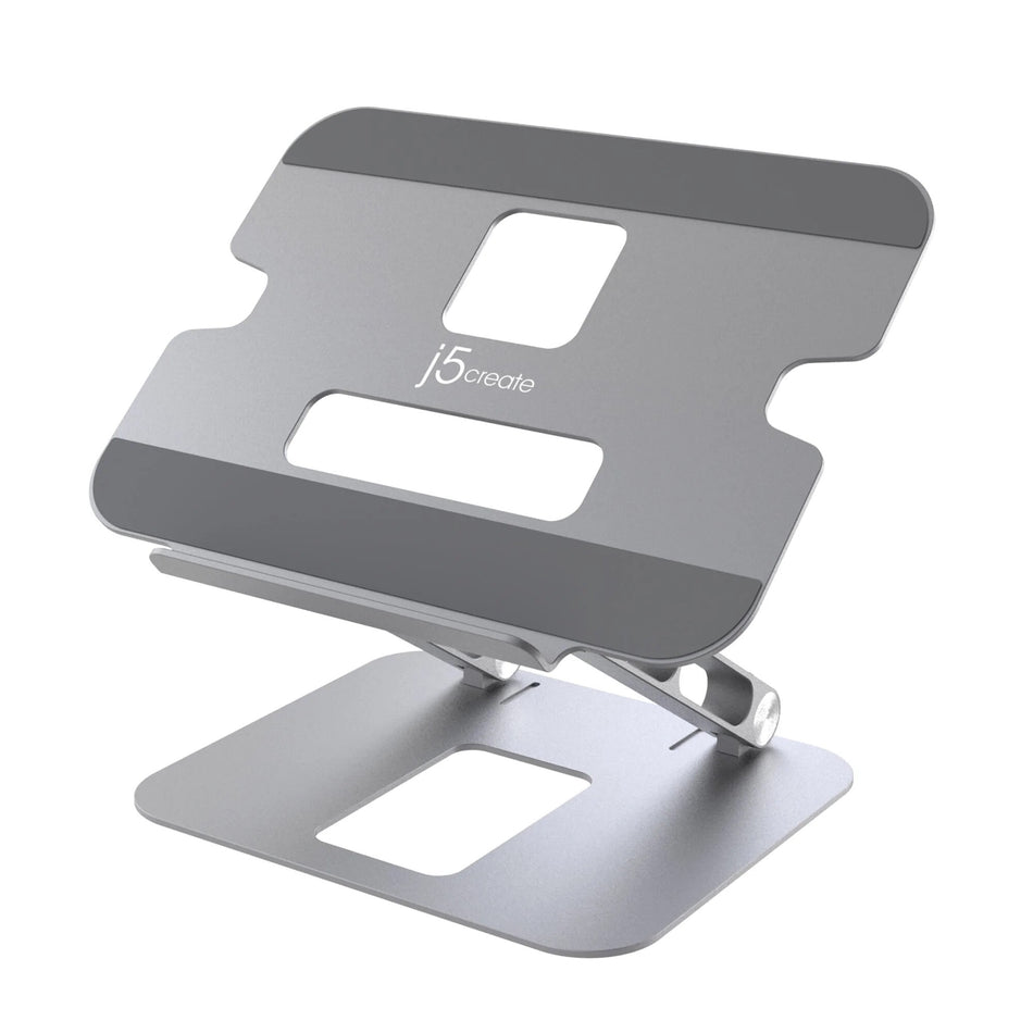 j5create JTS127-N Multi-Angle Laptop Stand