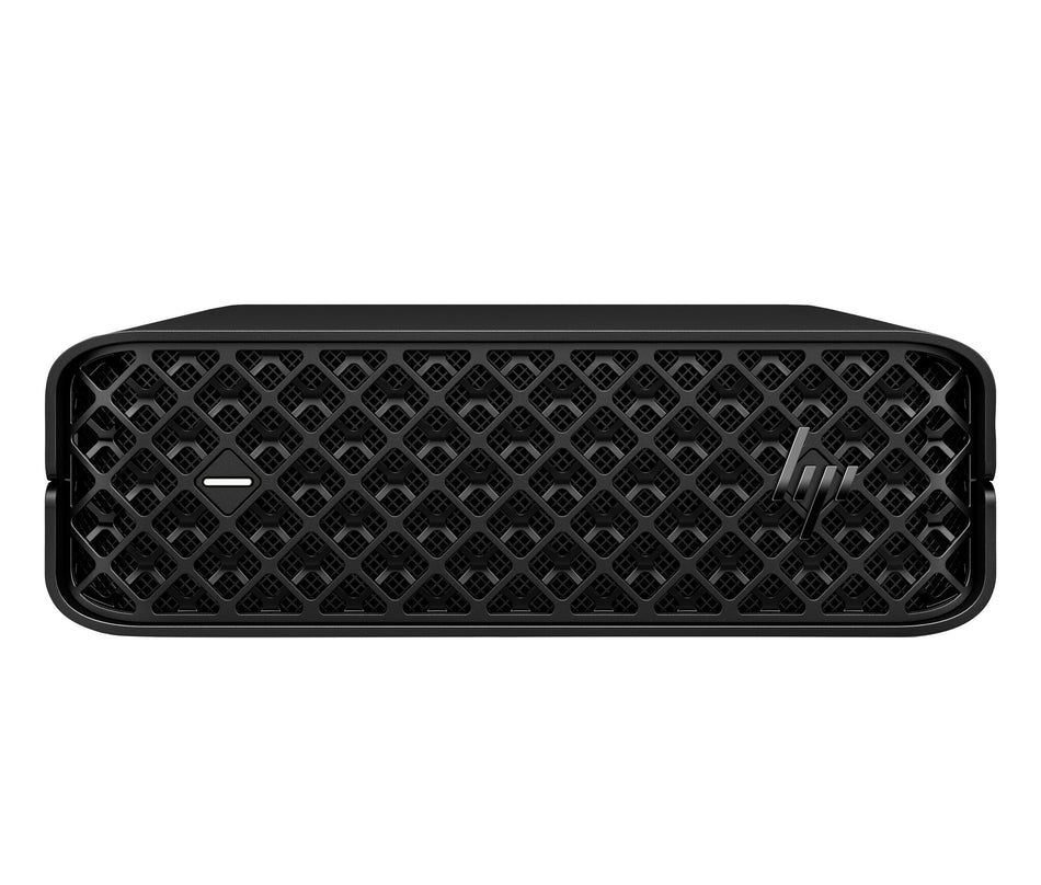 HP Z2 Mini G9 Intel® Core™ i9 i9-14900K 32 GB DDR5-SDRAM 1 TB SSD NVIDIA RTX A2000 Windows 11 Pro Mini PC Workstation AI Workstation Black