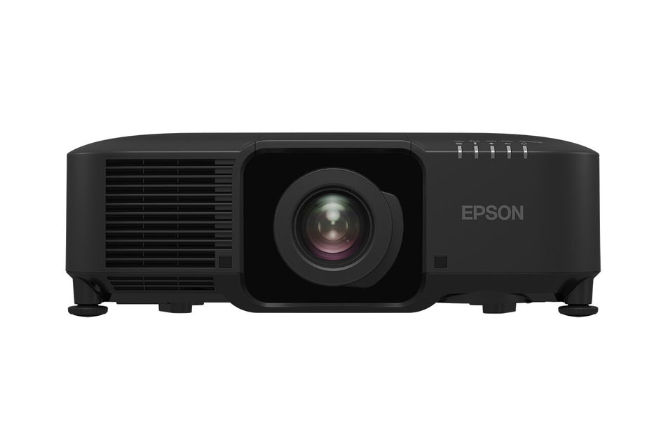 Epson EB-PU1007B Large venue projector 7000 ANSI lumens 3LCD WUXGA (1920x1200) Black