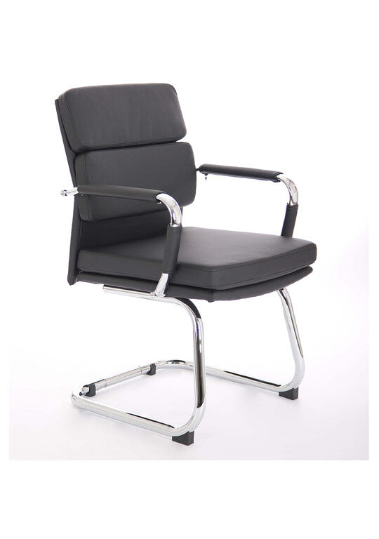 Dynamic BR000206 office/computer chair Upholstered padded seat Padded backrest