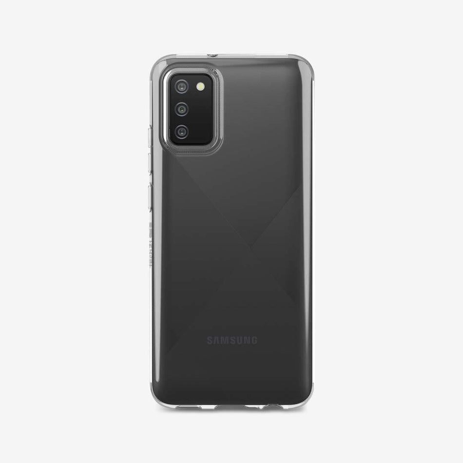 Tech21 EvoLite for Galaxy A02s - Clear