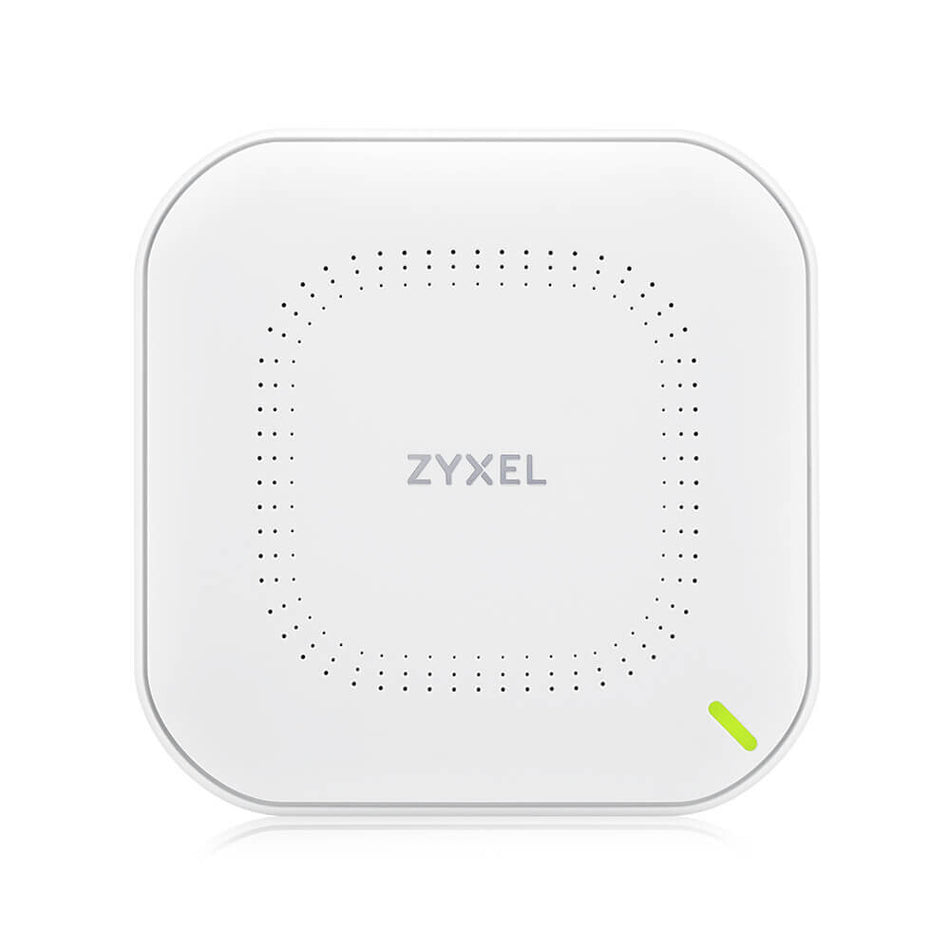 Zyxel NWA50AX PRO 2400 Mbit/s White Power over Ethernet (PoE)