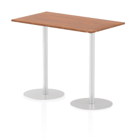 Dynamic Italia Rectangular Poseur Table