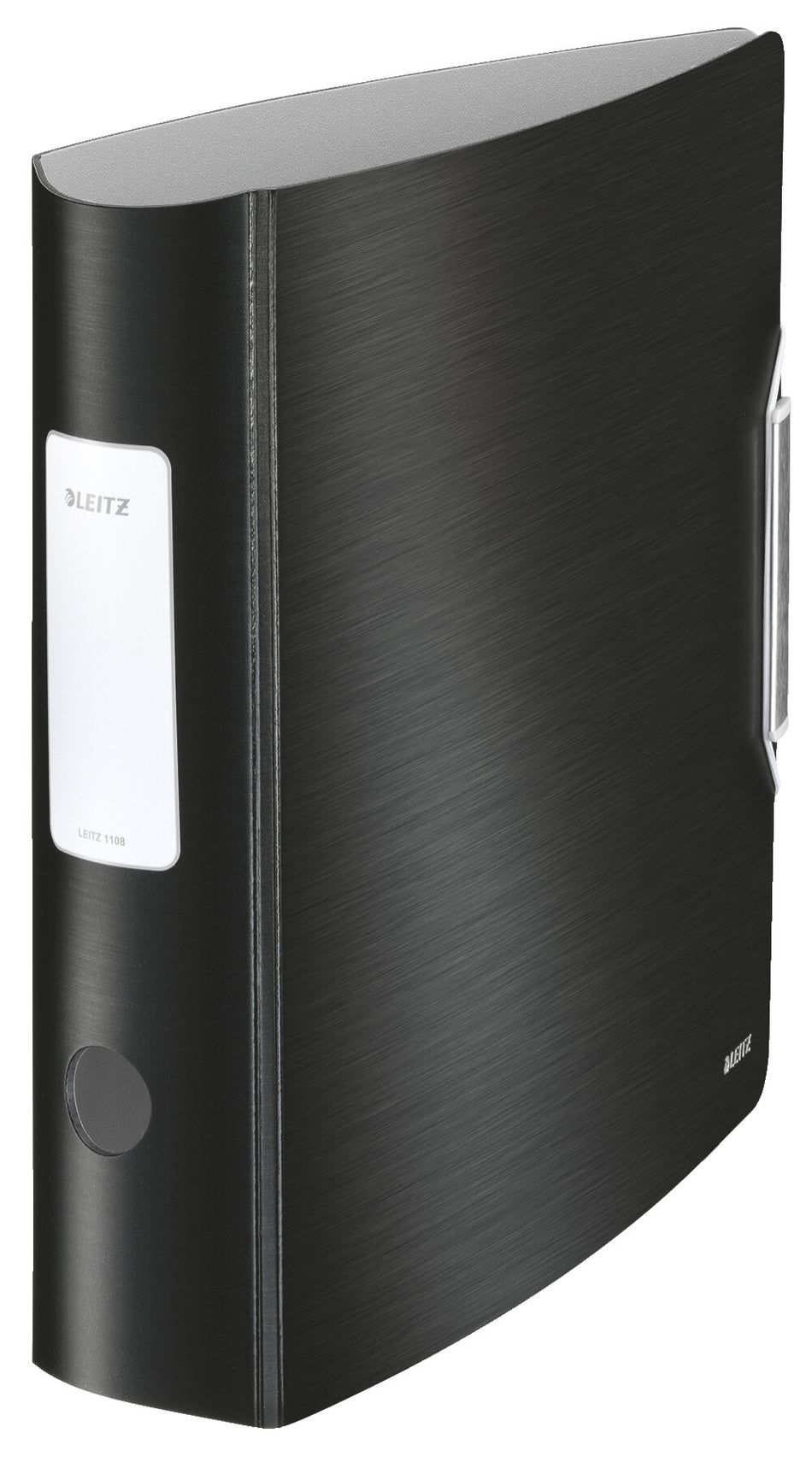 Leitz Lever Arch file 180° Active Style PP A4/80mm