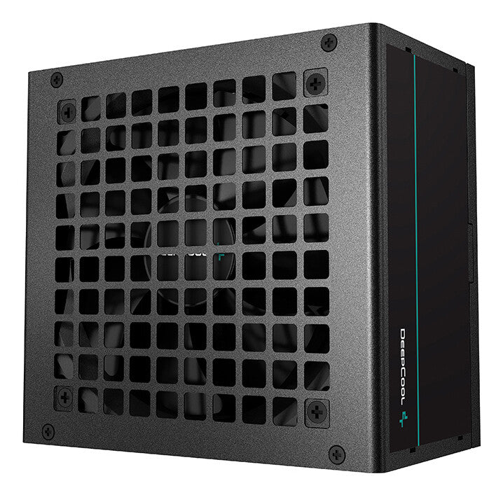 DeepCool PF400 power supply unit 400 W 20+4 pin ATX ATX Black