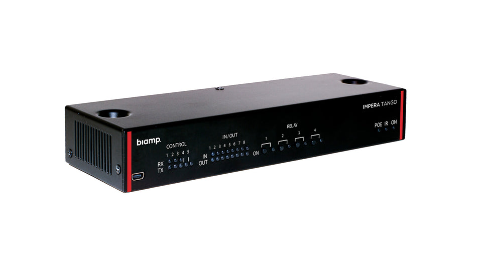 Biamp Impera Tango Black