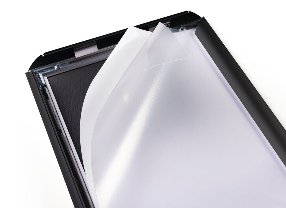 Durable 479501 picture frame Single picture frame Black