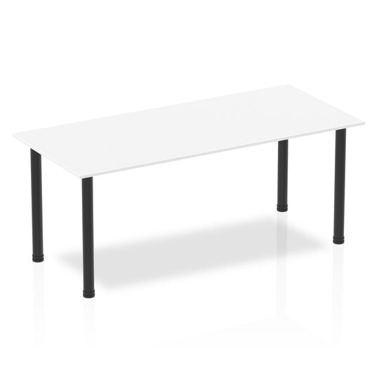 Dynamic Impulse Straight Table