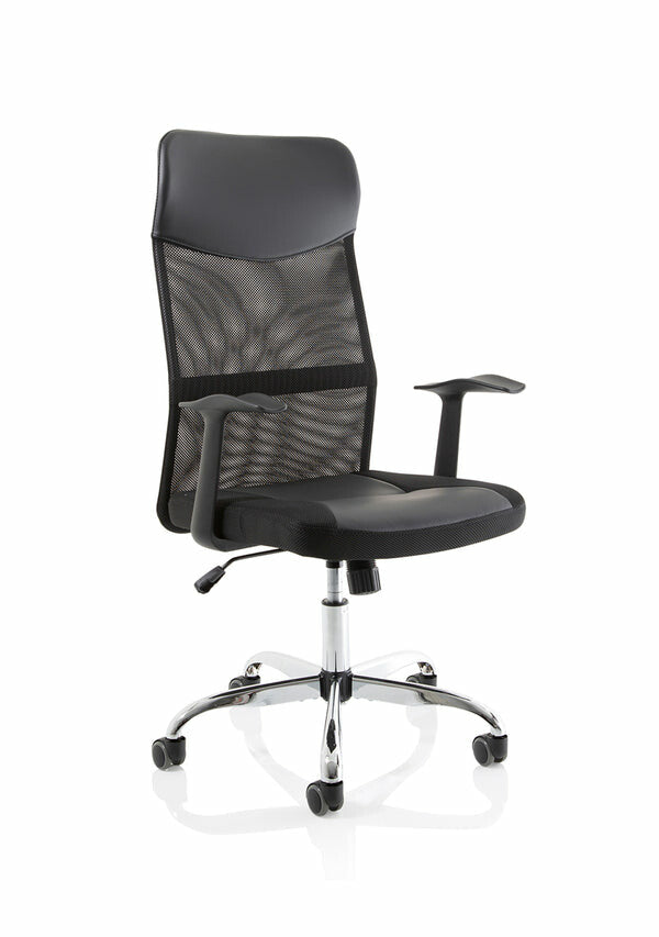 Dynamic EX000166 office/computer chair Padded seat Mesh backrest