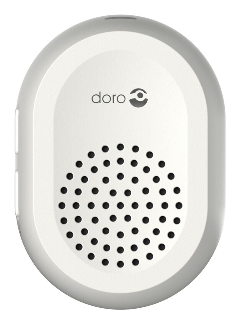 Doro Hemma Chime White 1 pc(s)