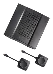 Barco CX‑50 G2 wireless presentation system HDMI Desktop