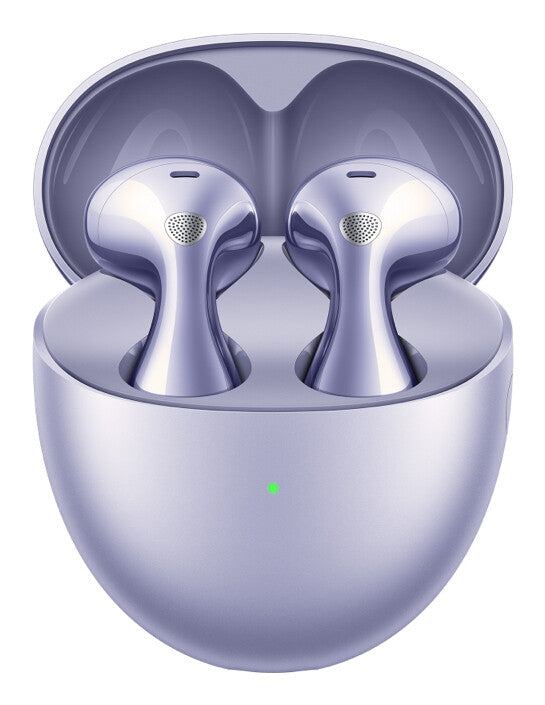 Huawei FreeBuds 6 Headset Wireless In-ear Calls/Music USB Type-C Bluetooth Purple