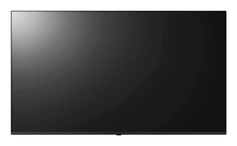 LG 43UM662H4LC 109.2 cm (43") 4K Ultra HD Smart TV Wi-Fi Grey 330 cd/m²
