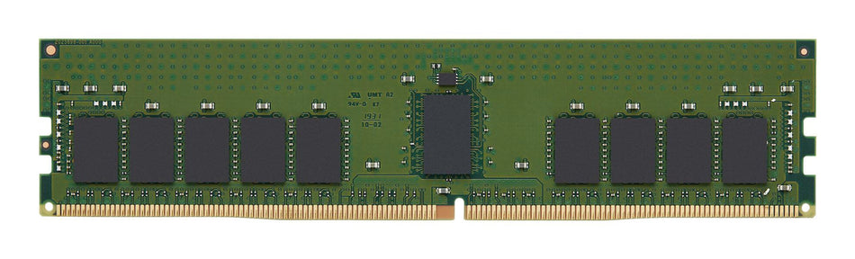 Kingston Technology KTH-PL432E/32G memory module 32 GB 1 x 32 GB DDR4 ECC