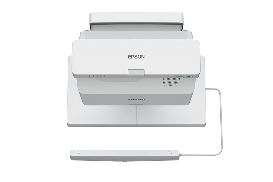 Epson EB-760Wi 4100 ANSI lumens 3LCD WXGA (1280x800) White